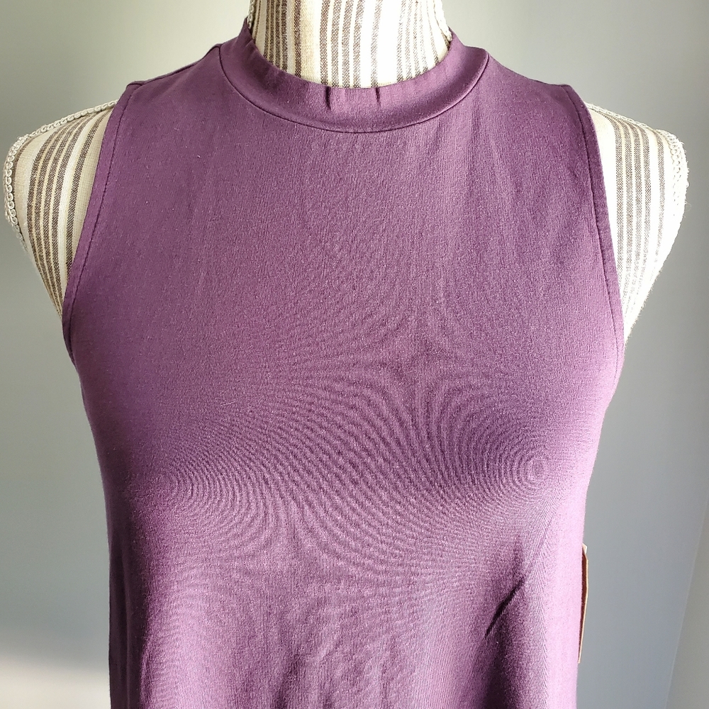 Vans Carmel Tank Dress M - Picture 6 of 9